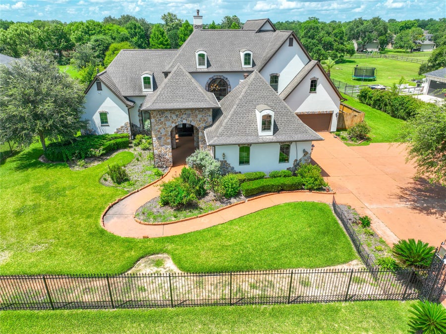 Property photo for 32702 Westminster Drive, Fulshear, TX