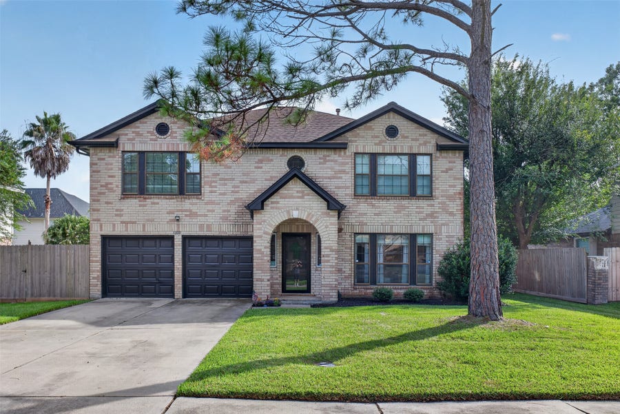 Property photo for 1808 Palo Duro Street, Friendswood, TX
