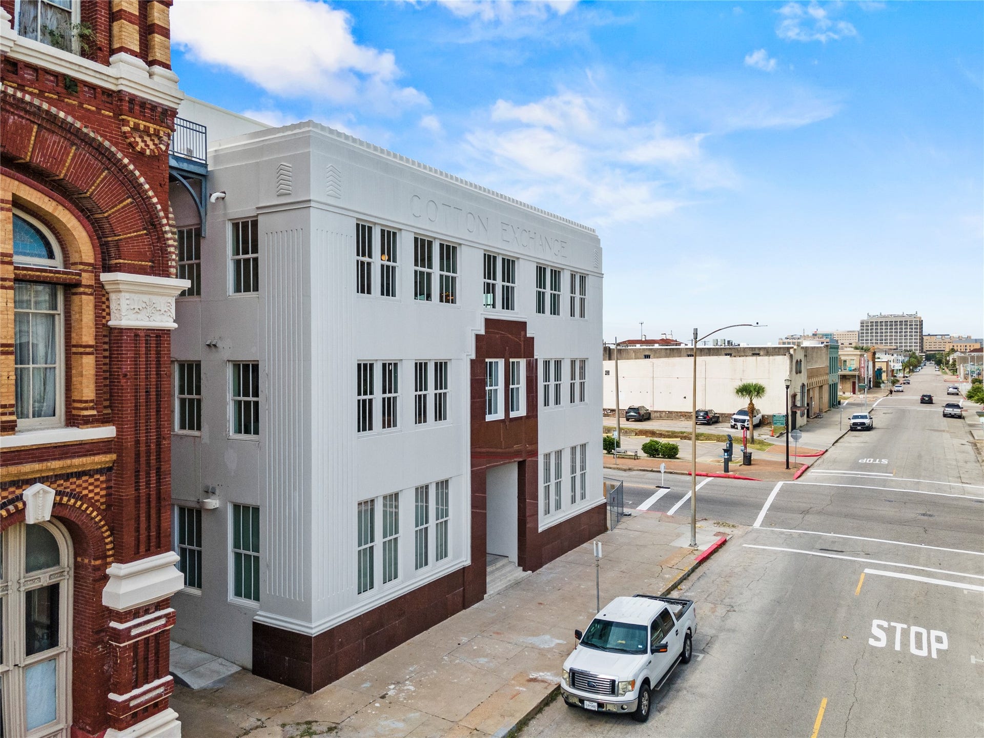 2102 Mechanic Street, #305, Galveston, TX 77550 2102 Mechanic Street, #305, Galveston, TX 77550