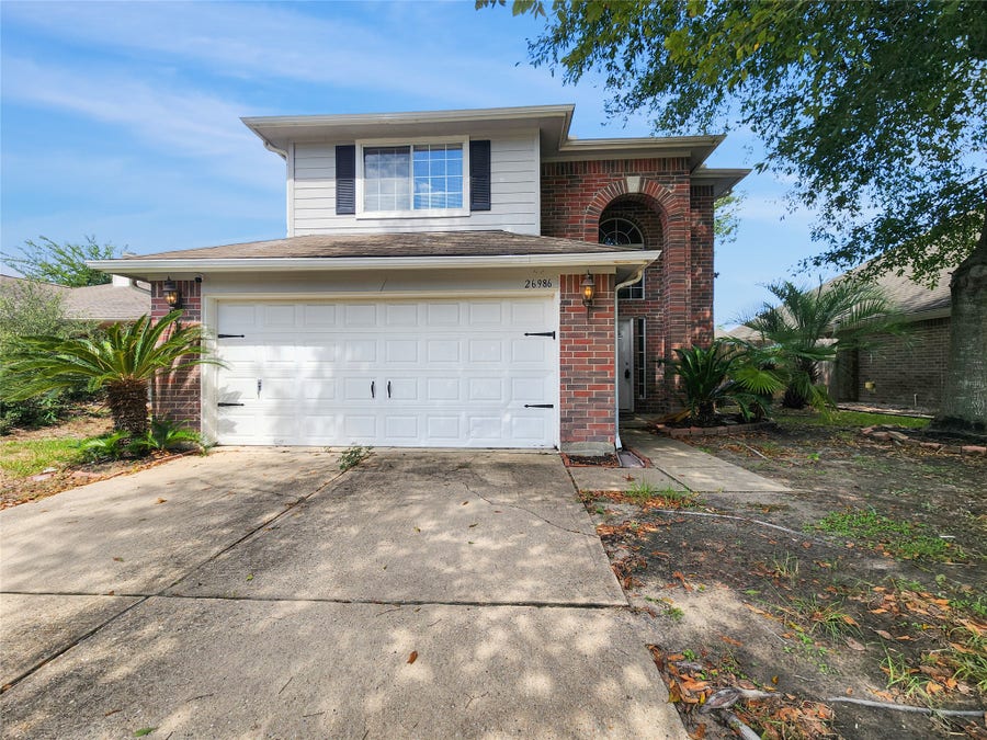 Property photo for 26986 Crown Haven Drive, Kingwood, TX