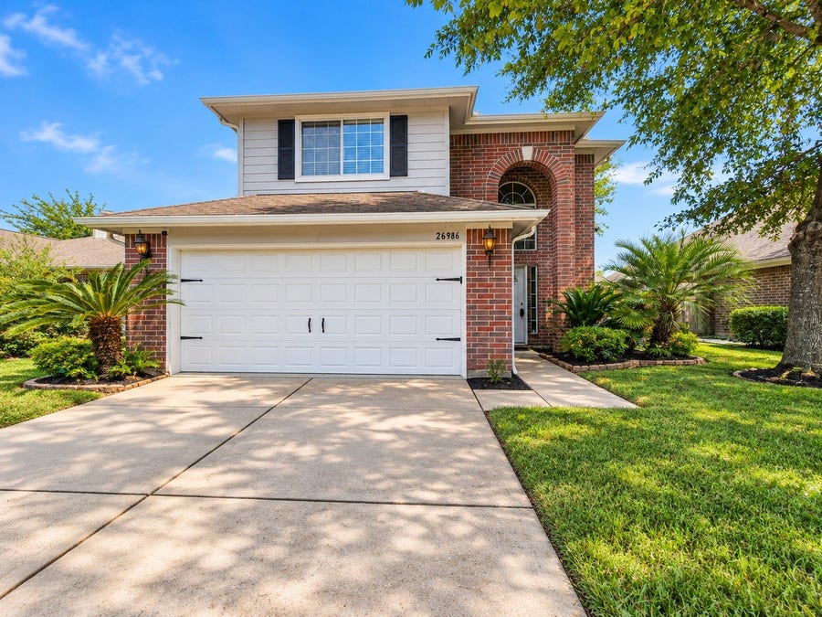 Property photo for 26986 Crown Haven Drive, Kingwood, TX