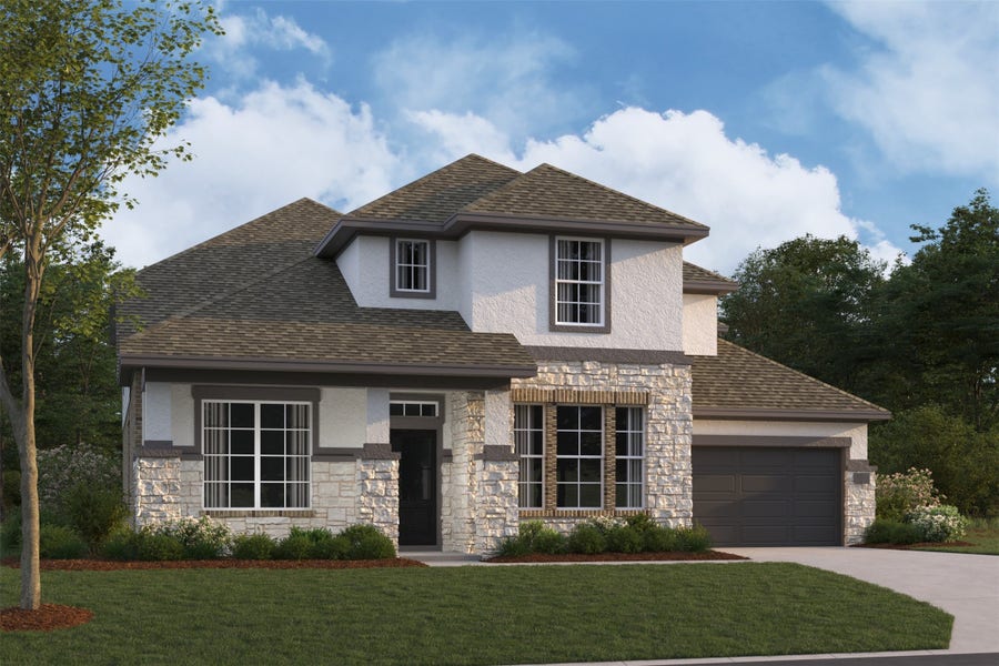 Property photo for 21122 Bella Coral Drive, Cypress, TX