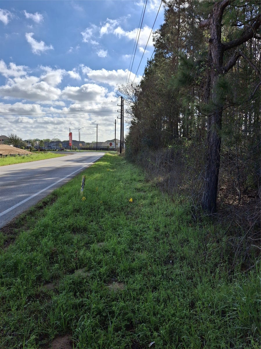 Property photo for 25450 Decker Prairie Rosehill Road, Magnolia, TX