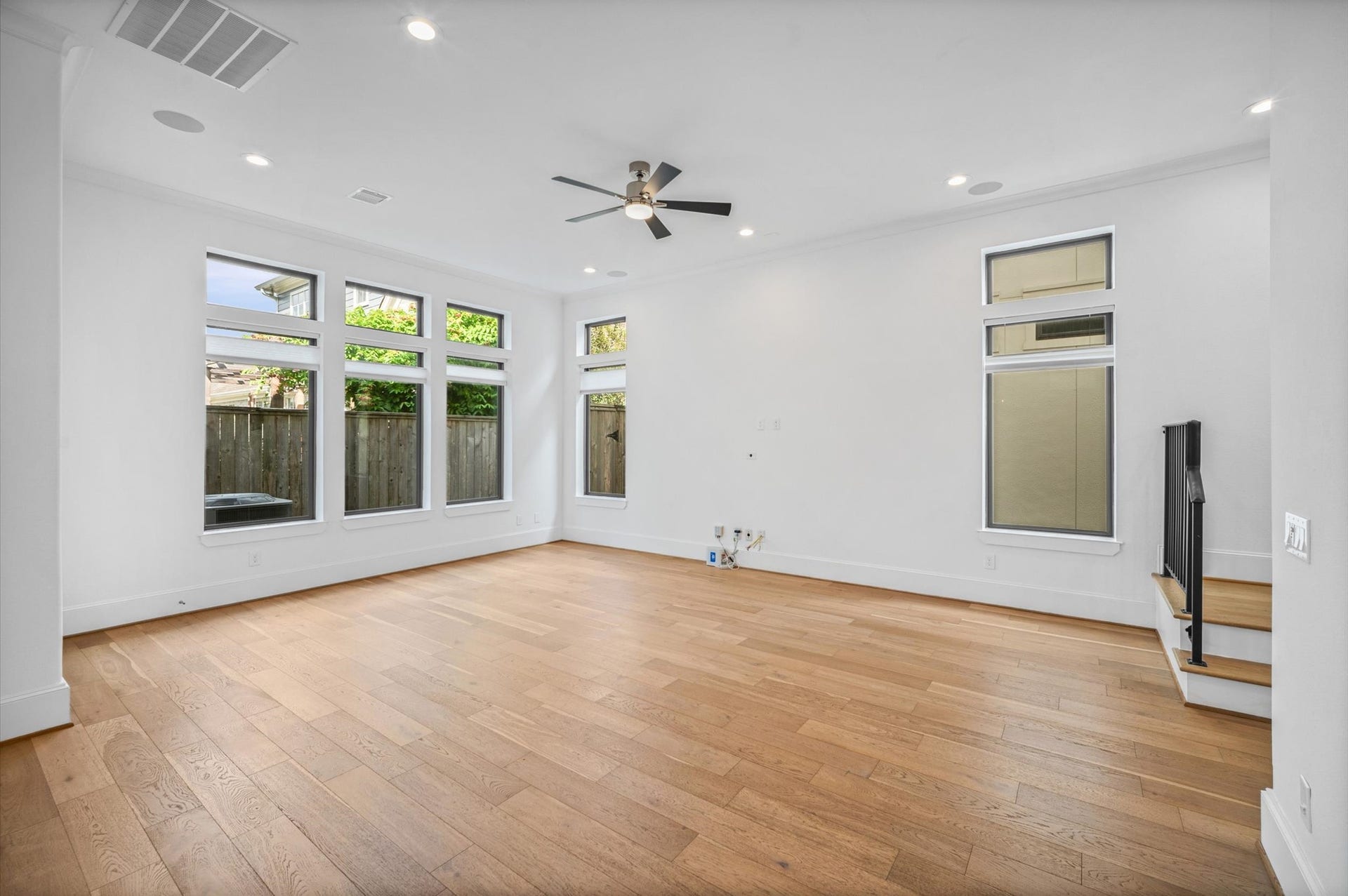 1733 Moritz Drive, #A, Houston, TX 77055 1733 Moritz Drive, #A, Houston, TX 77055