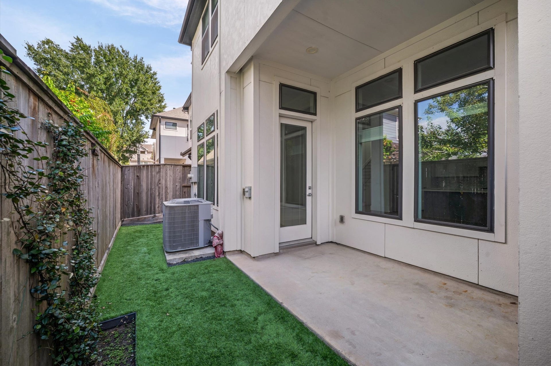 1733 Moritz Drive, #A, Houston, TX 77055 1733 Moritz Drive, #A, Houston, TX 77055