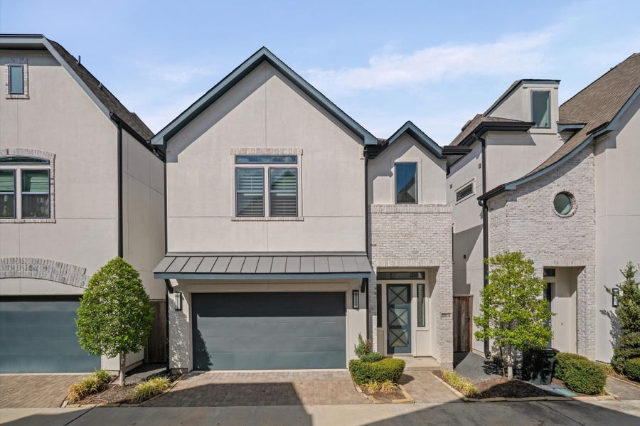 Property photo for 1733 Moritz Drive, #A, Houston, TX