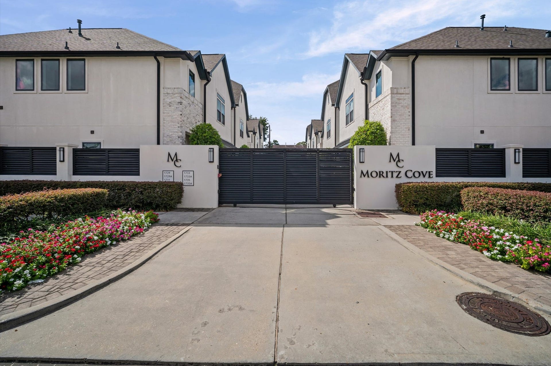 1733 Moritz Drive, #A, Houston, TX 77055 1733 Moritz Drive, #A, Houston, TX 77055