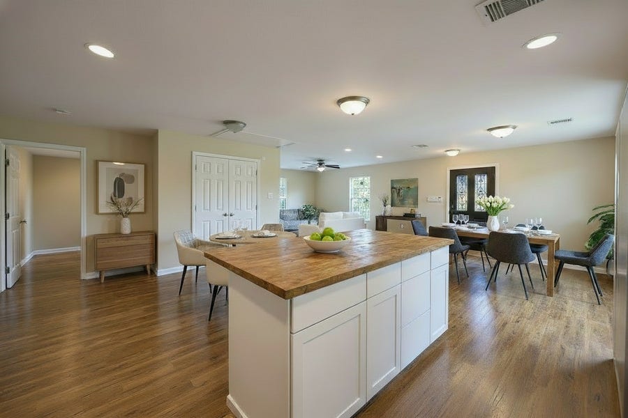 Property photo for 1007 Gazin Street, Houston, TX