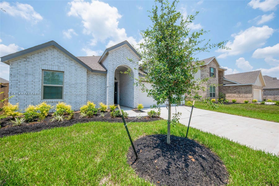 Property photo for 2550 Olivine Stone Drive, Rosenberg, TX