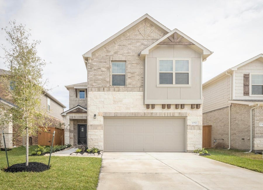 Property photo for 1052 Greenshank Drive, Katy, TX