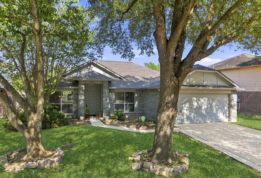 Property photo for 3910 Bridgebay, Katy, TX