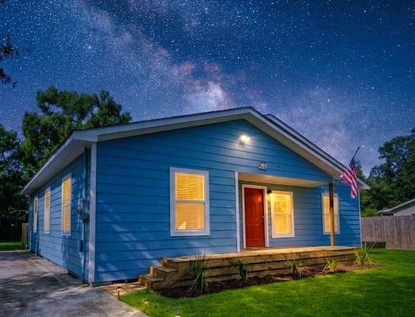 Property photo for 3311 Collingsworth Street, Houston, TX