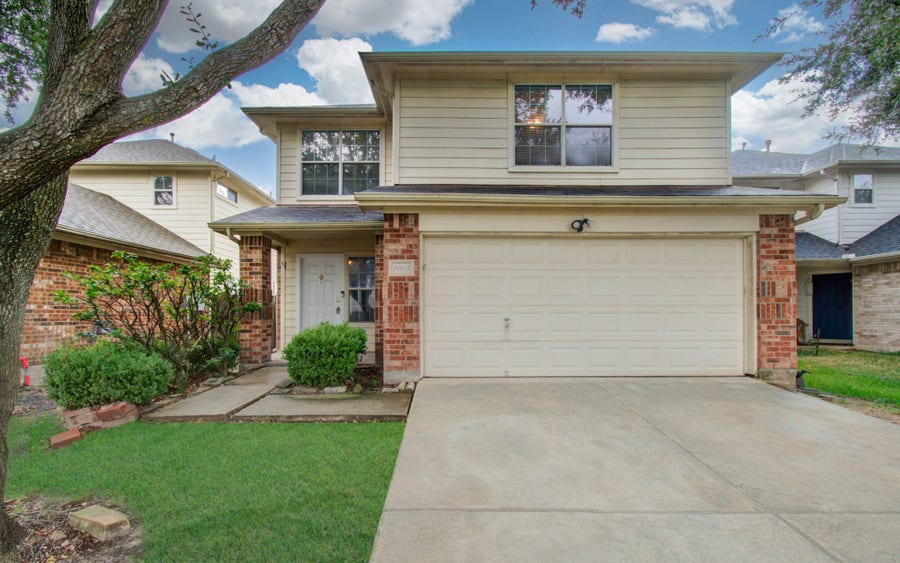 Property photo for 20015 Oland Way Drive, Houston, TX
