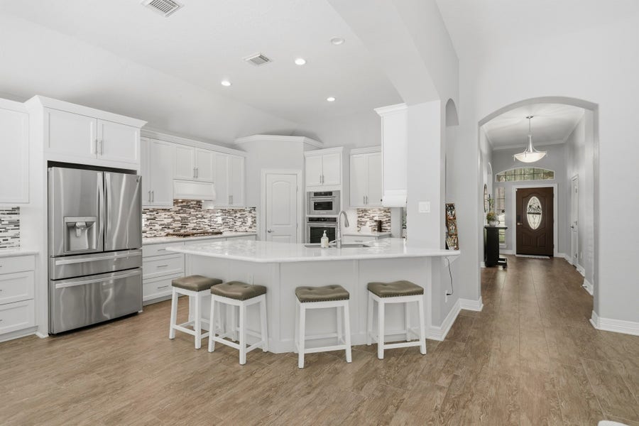 Property photo for 3010 Laurel Mist Court, Houston, TX
