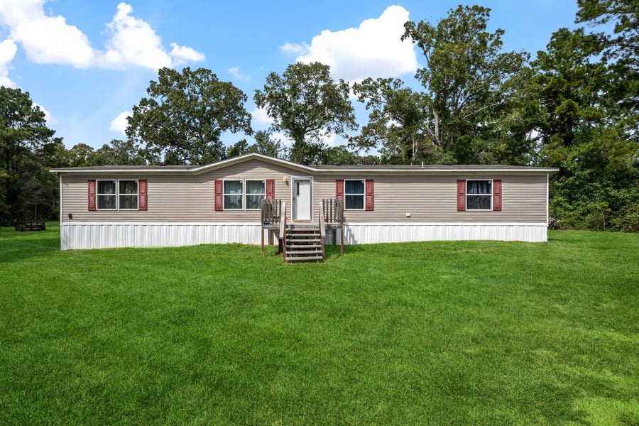 Property photo for 25865 Hickory Knoll Court, Cleveland, TX