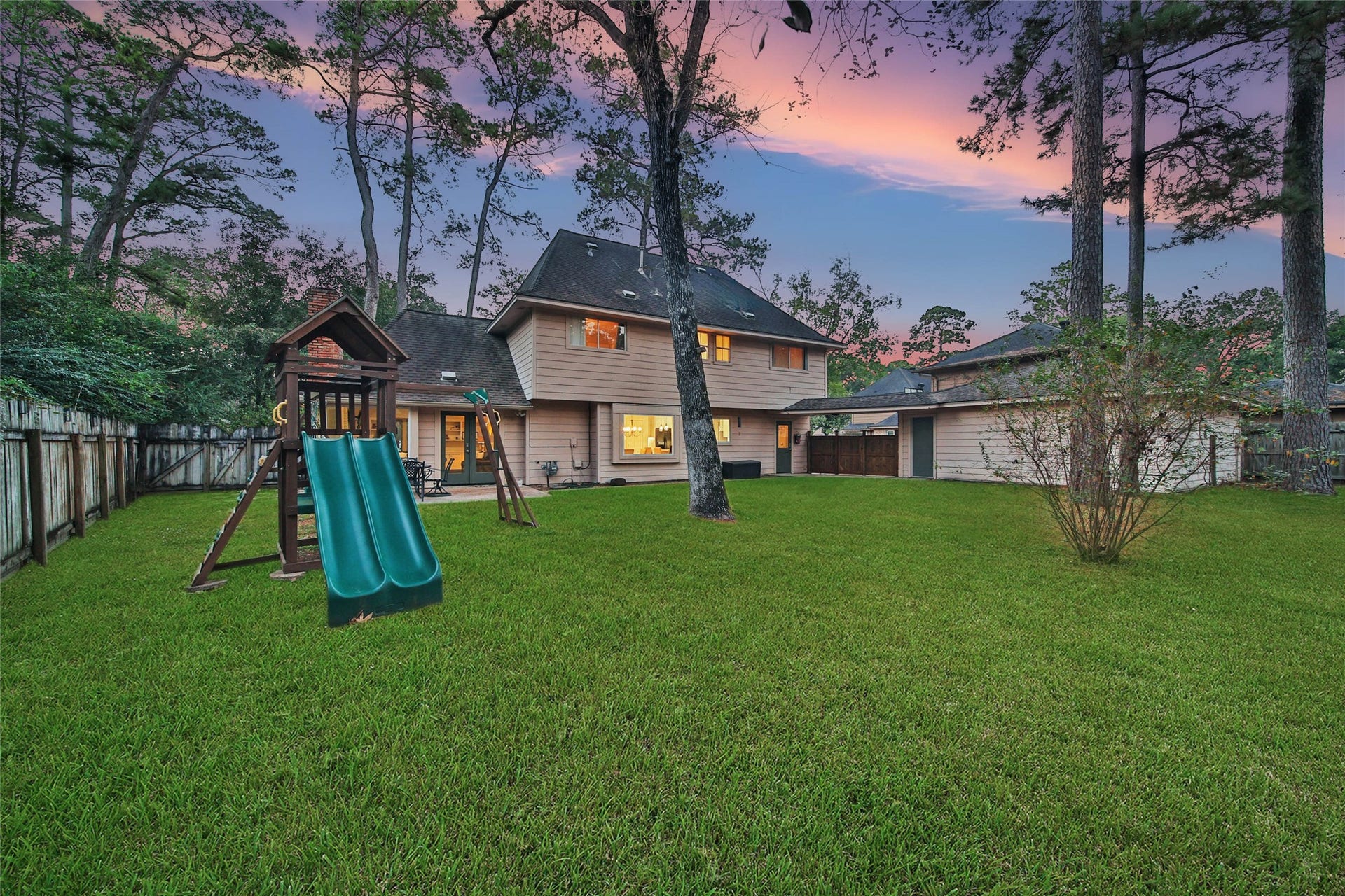 3306 Valley Haven Drive, Houston, TX 77339 3306 Valley Haven Drive, Houston, TX 77339