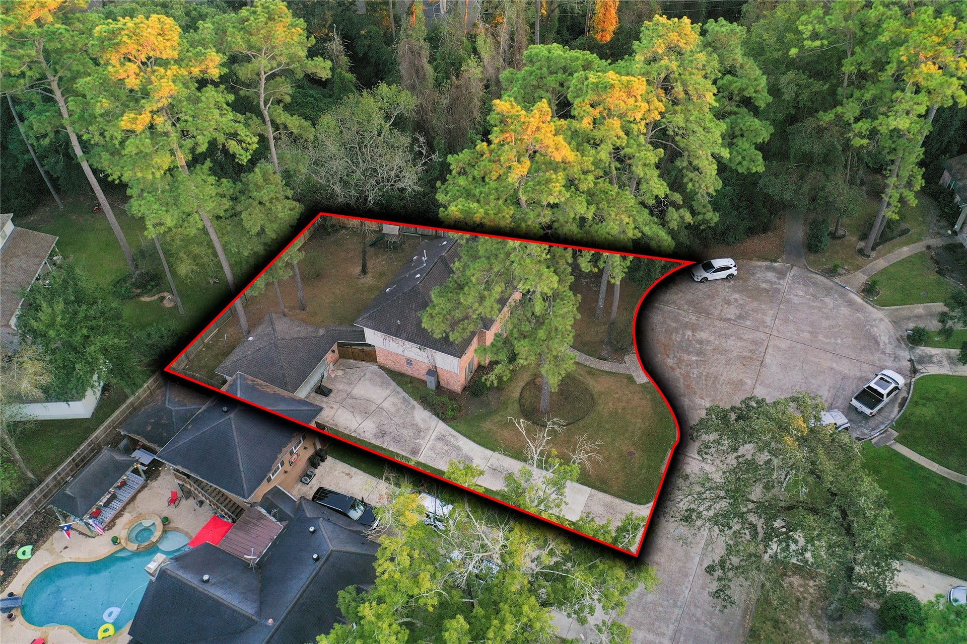 3306 Valley Haven Drive, Houston, TX 77339 3306 Valley Haven Drive, Houston, TX 77339