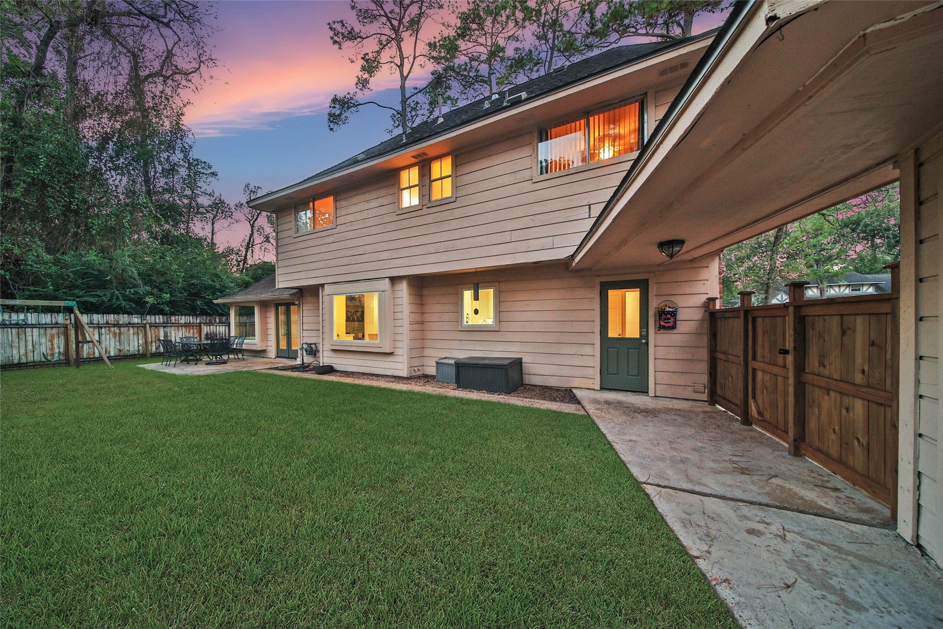 3306 Valley Haven Drive, Houston, TX 77339 3306 Valley Haven Drive, Houston, TX 77339