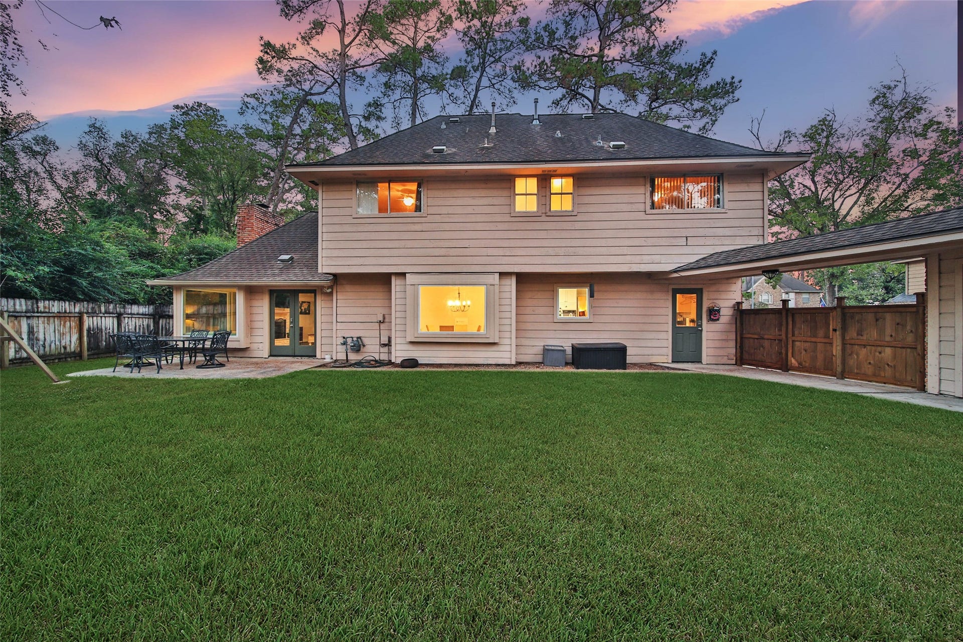 3306 Valley Haven Drive, Houston, TX 77339 3306 Valley Haven Drive, Houston, TX 77339