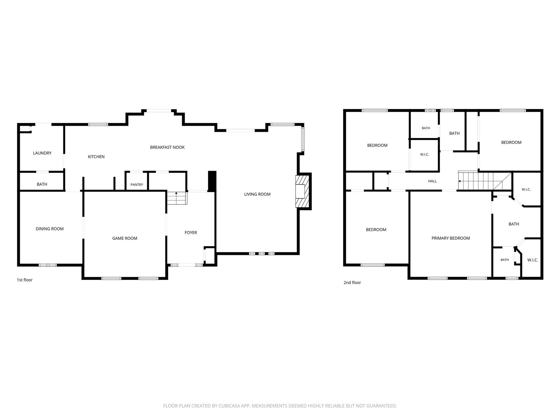 3306 Valley Haven Drive, Houston, TX 77339 3306 Valley Haven Drive, Houston, TX 77339