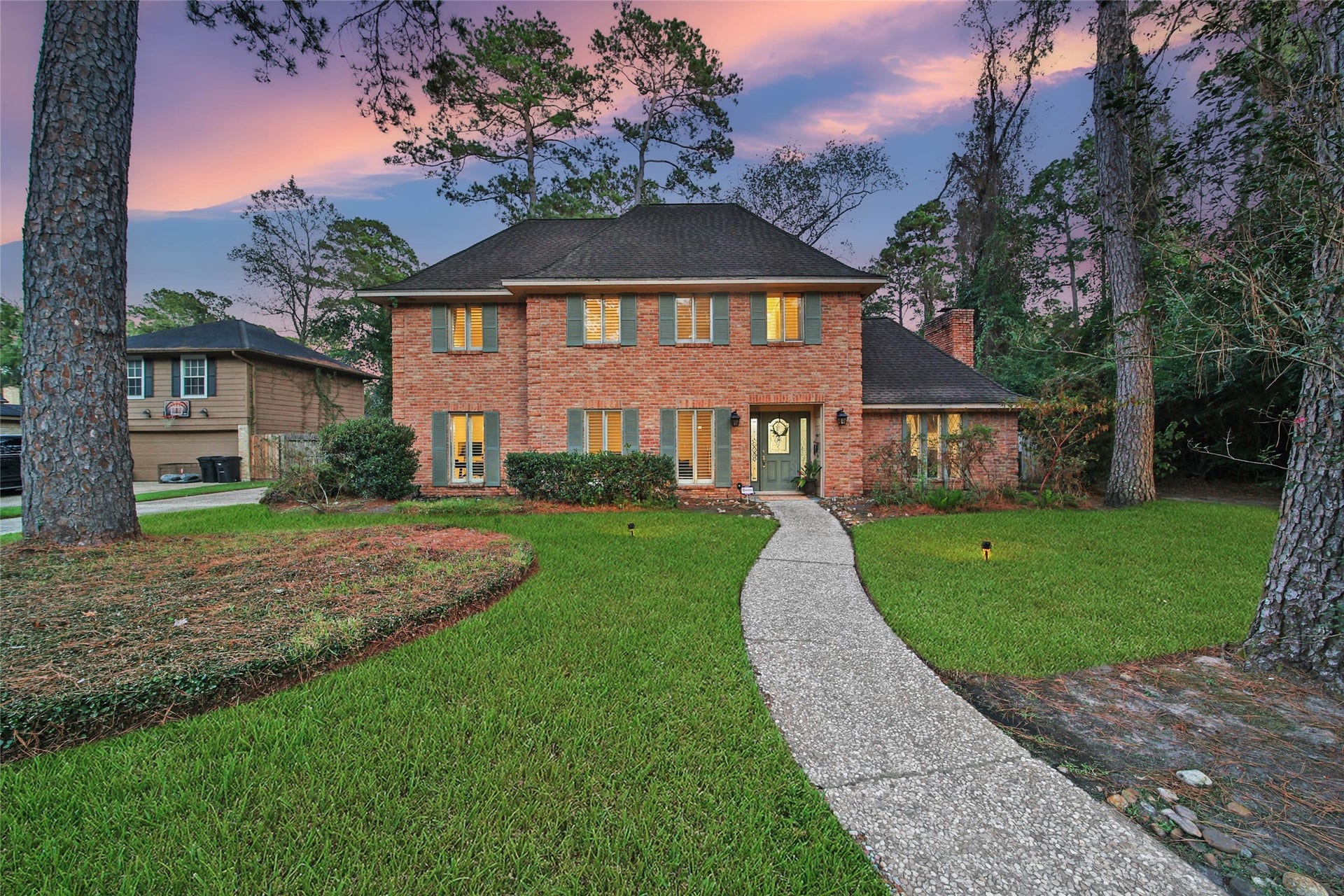 3306 Valley Haven Drive, Houston, TX 77339 3306 Valley Haven Drive, Houston, TX 77339