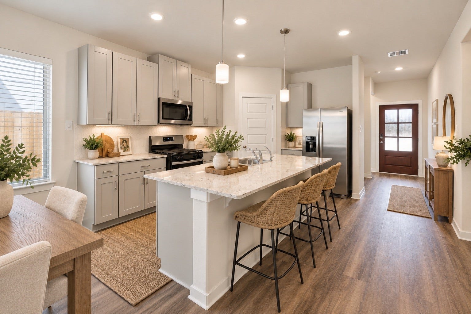 17897 Stone Terrace Court, Montgomery, TX 77316 VIRTUALLY STAGED