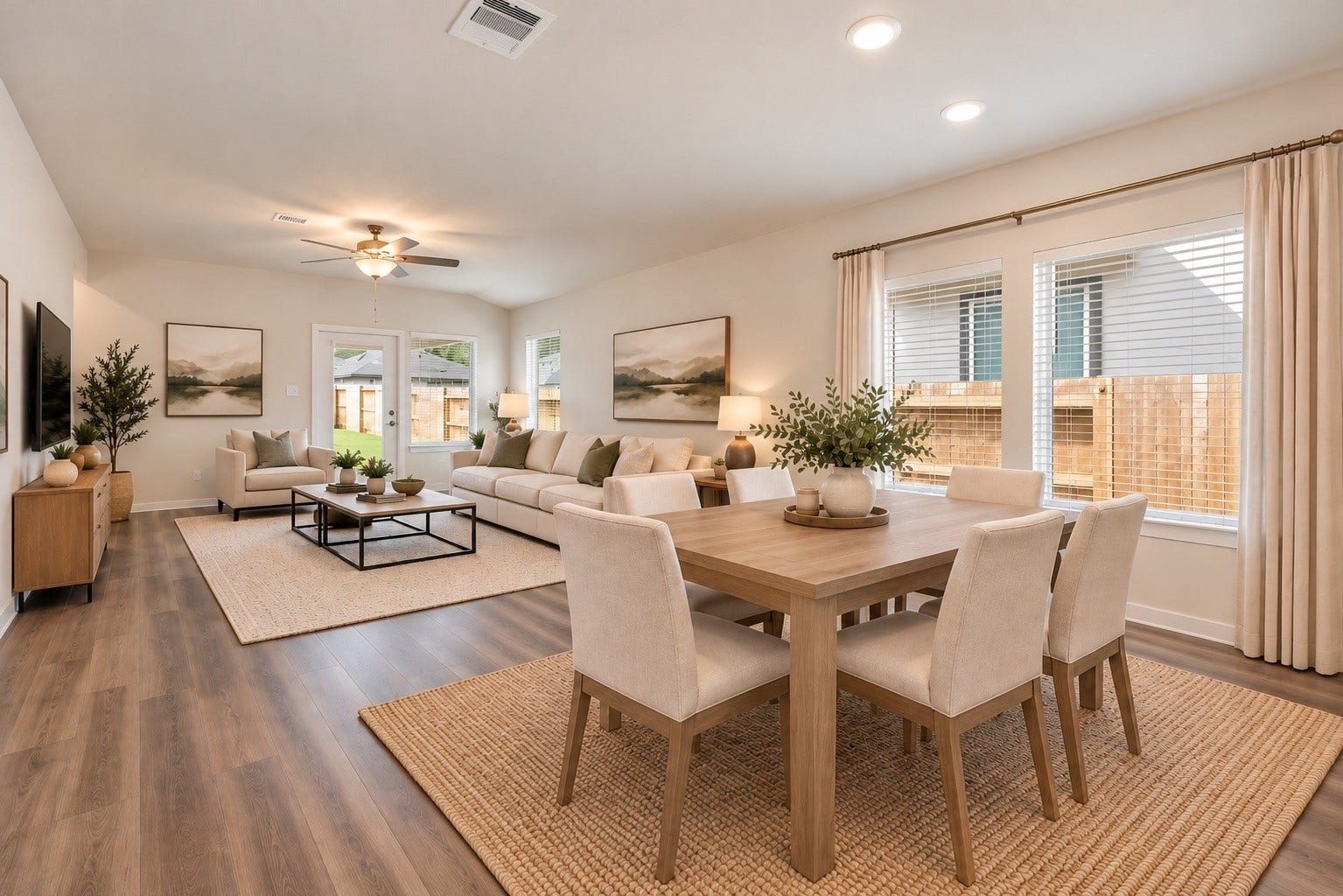 17897 Stone Terrace Court, Montgomery, TX 77316 VIRTUALLY STAGED