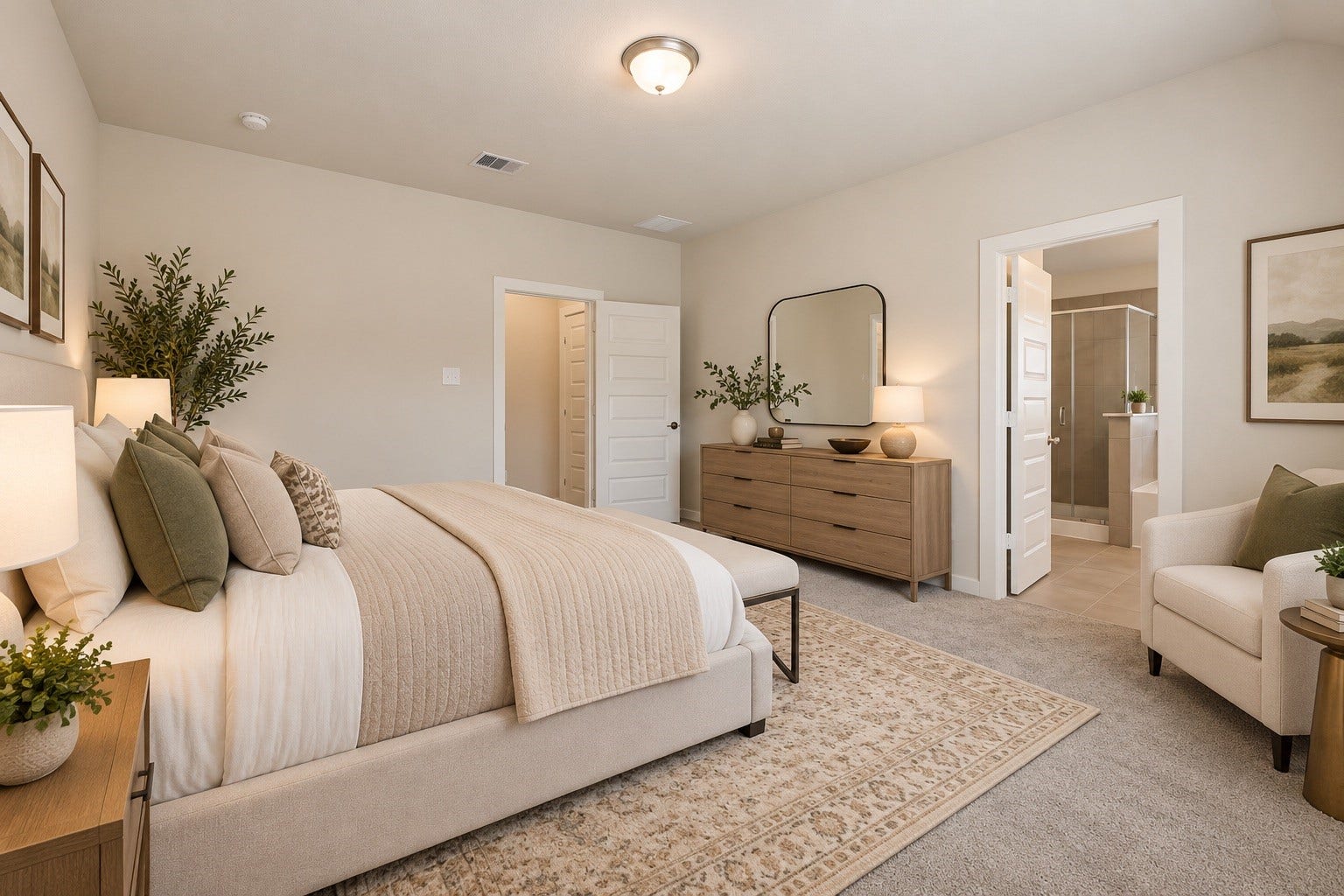 17897 Stone Terrace Court, Montgomery, TX 77316 VIRTUALLY STAGED