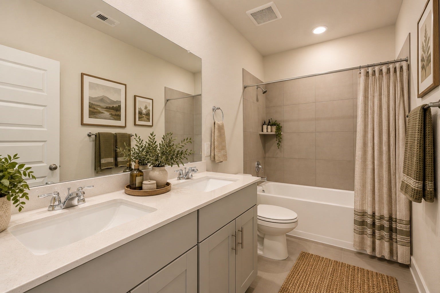 17897 Stone Terrace Court, Montgomery, TX 77316 VIRTUALLY STAGED