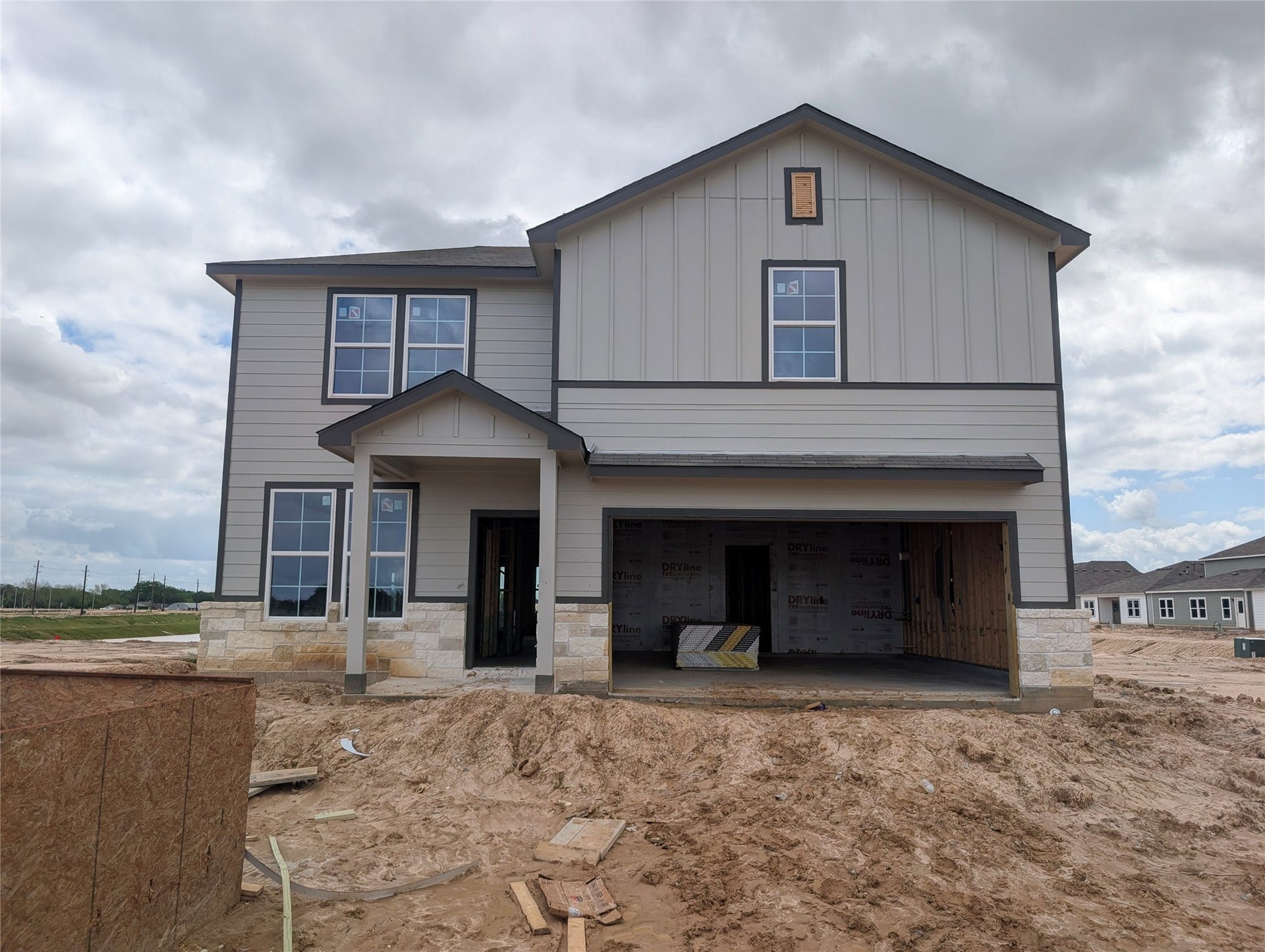 4518 Pleasant Peony Way, Katy, TX 77493 4518 Pleasant Peony Way, Katy, TX 77493