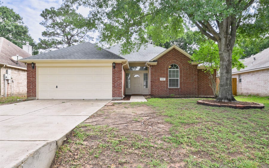 Property photo for 21527 Sullivan Forest Drive, Porter, TX