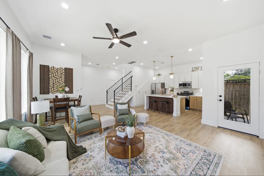 Property photo for 8904 Knoll Leaf Drive, Houston, TX