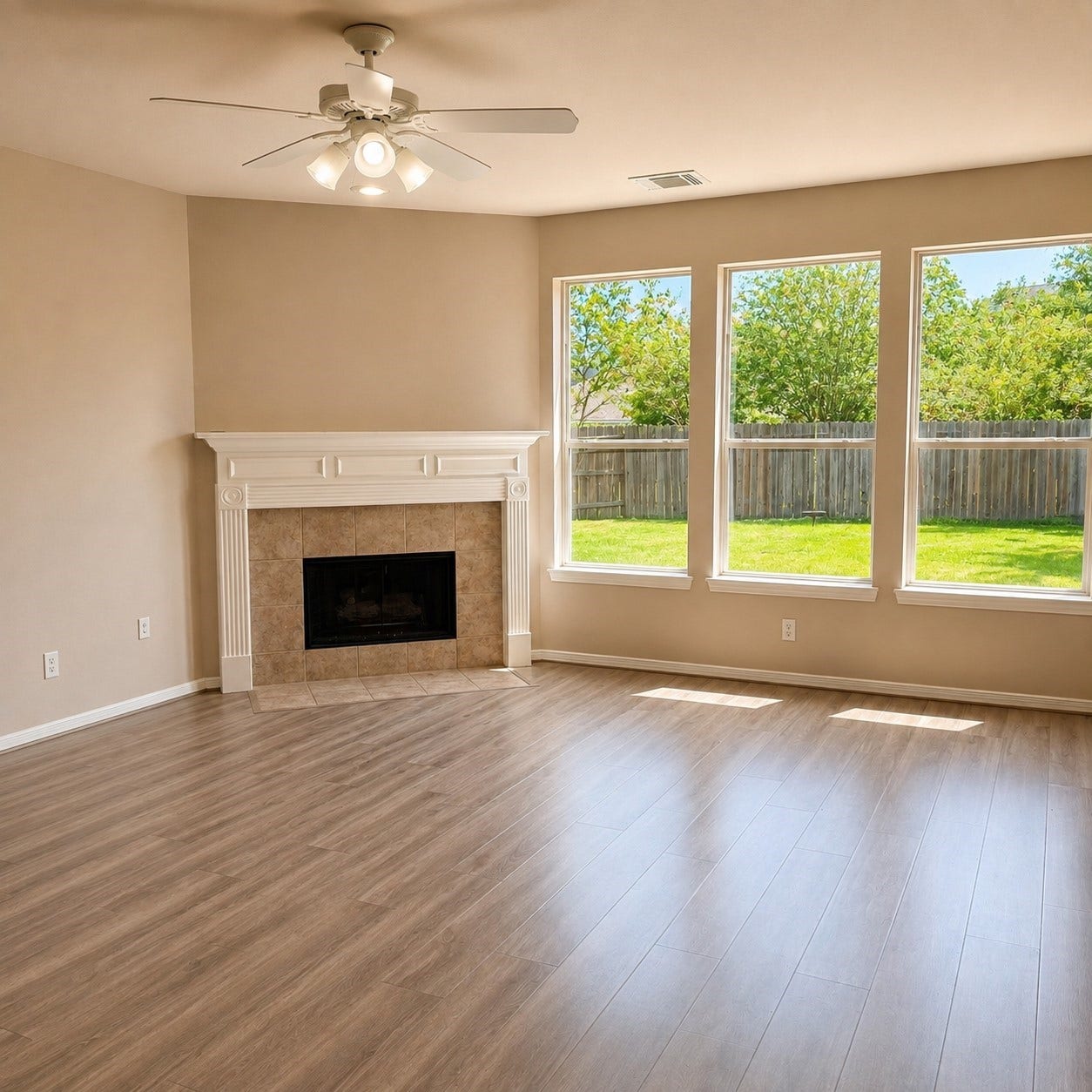 7107 Dove Hollow Court, Richmond, TX 77407 Family Room