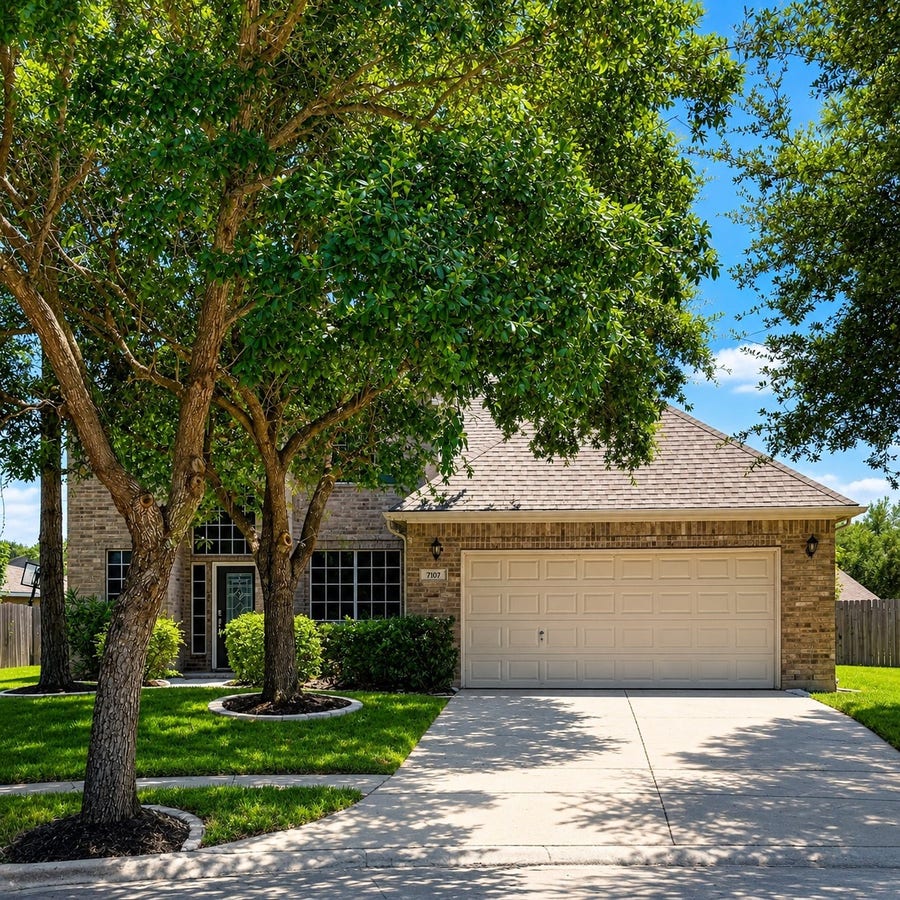 Property photo for 7107 Dove Hollow Court, Richmond, TX