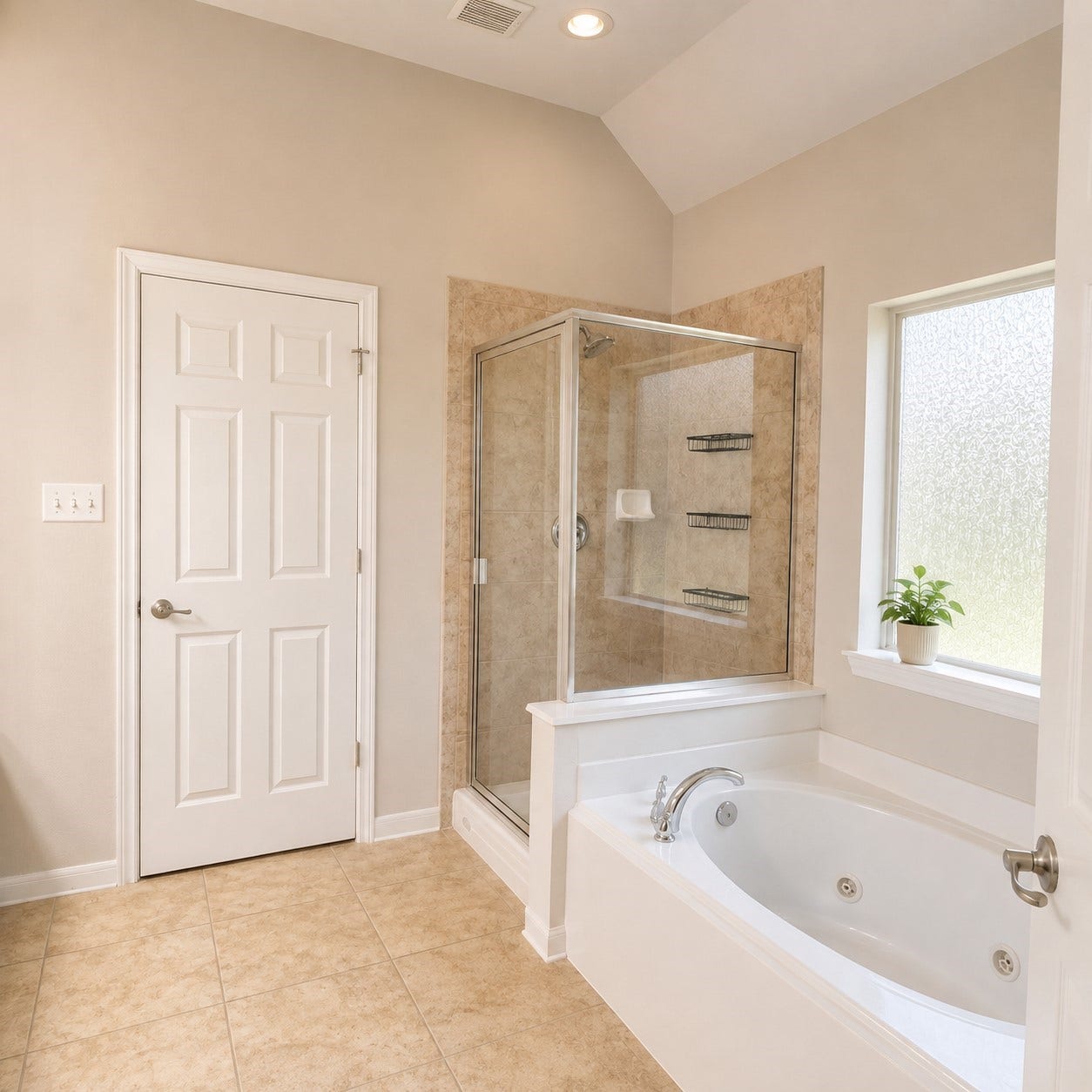 7107 Dove Hollow Court, Richmond, TX 77407 Primary Bath
