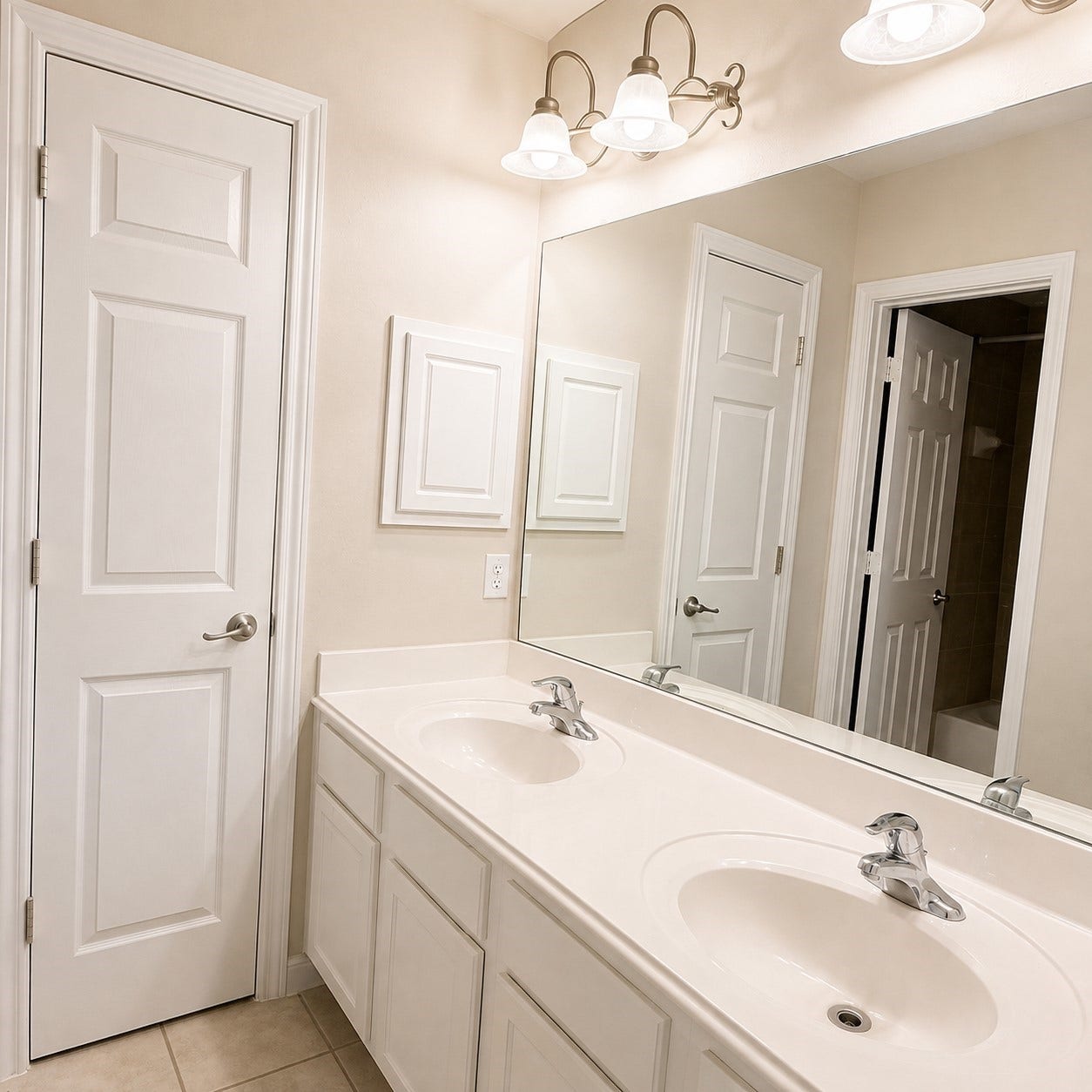 7107 Dove Hollow Court, Richmond, TX 77407 Secondary Bath