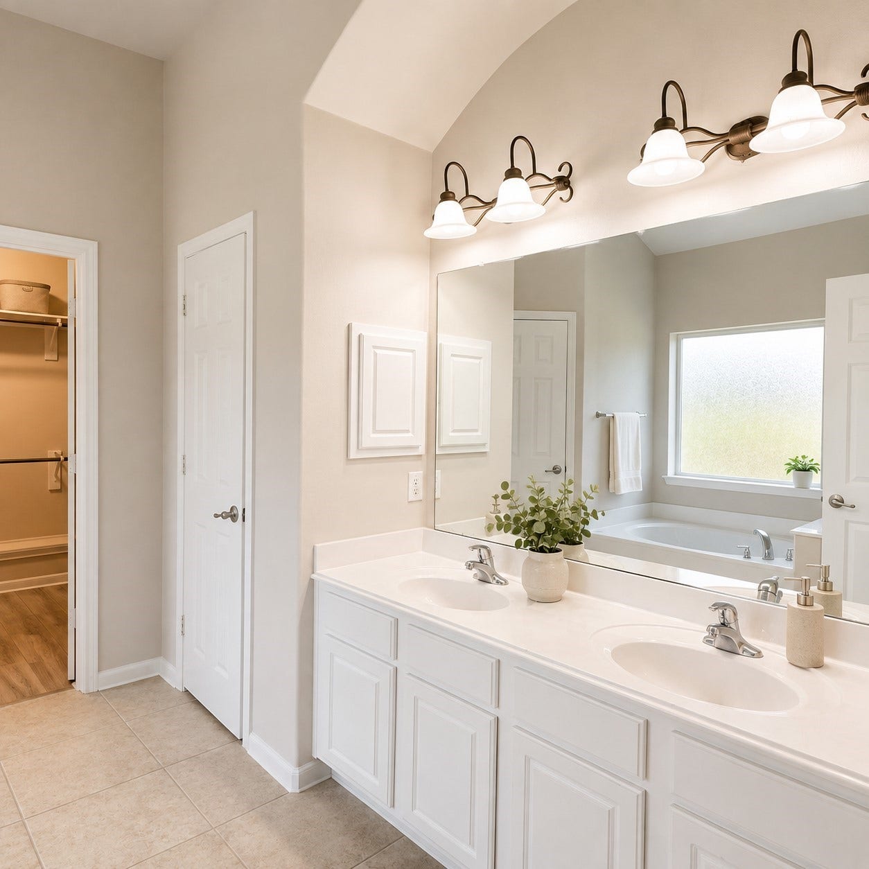 7107 Dove Hollow Court, Richmond, TX 77407 Primary Bath