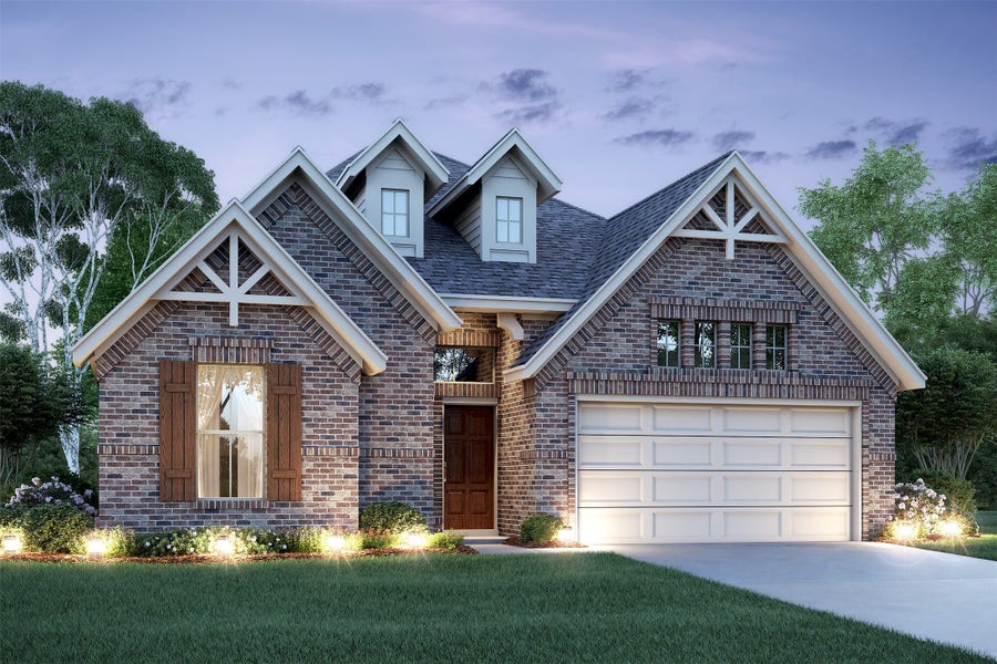 Property photo for 32002 Indigo Brush Lane, Waller, TX