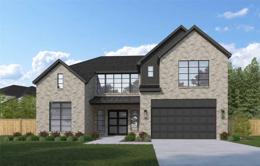 Property photo for 16222 Blue Mistflower Lane, Hockley, TX