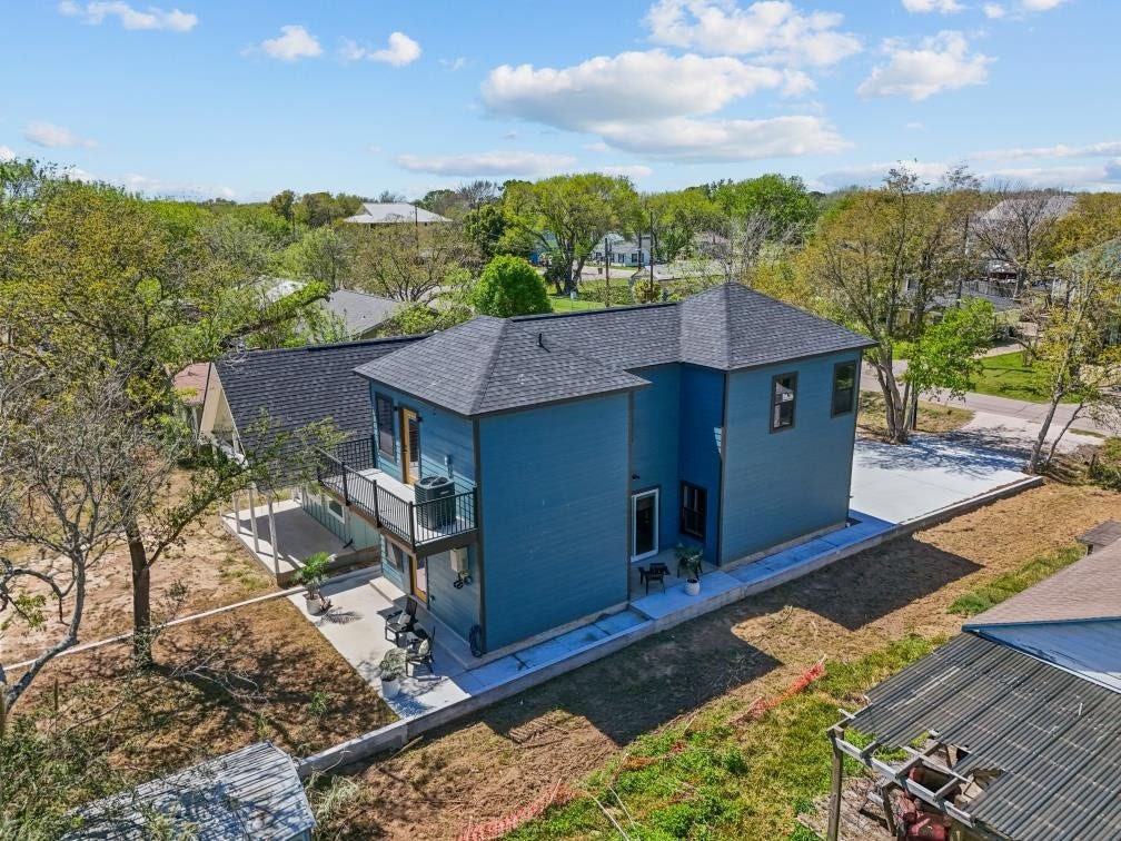 125 4th Street, San Leon, TX 77539 125 4th Street, San Leon, TX 77539