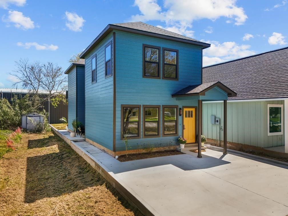 125 4th Street, San Leon, TX 77539 125 4th Street, San Leon, TX 77539