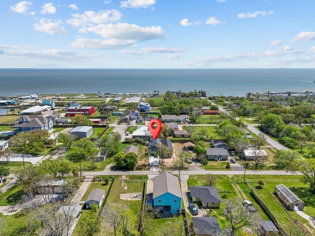 125 4th Street, San Leon, TX 77539 125 4th Street, San Leon, TX 77539