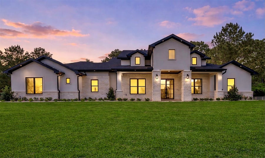 Property photo for 22420 Meadowhurst Circle W, Tomball, TX