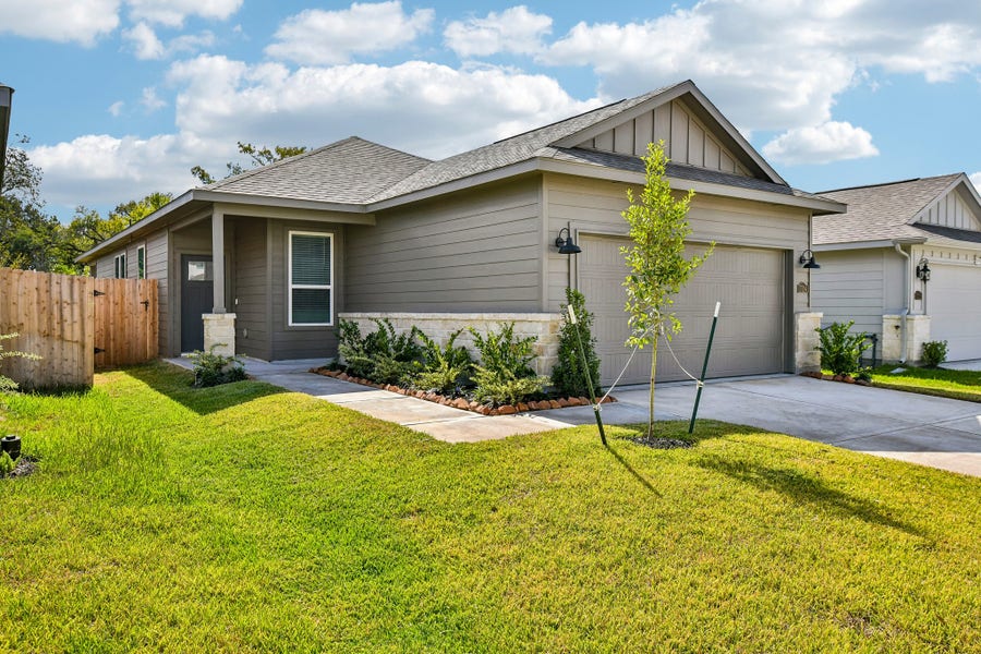 Property photo for 5724 Adamite Way, Houston, TX