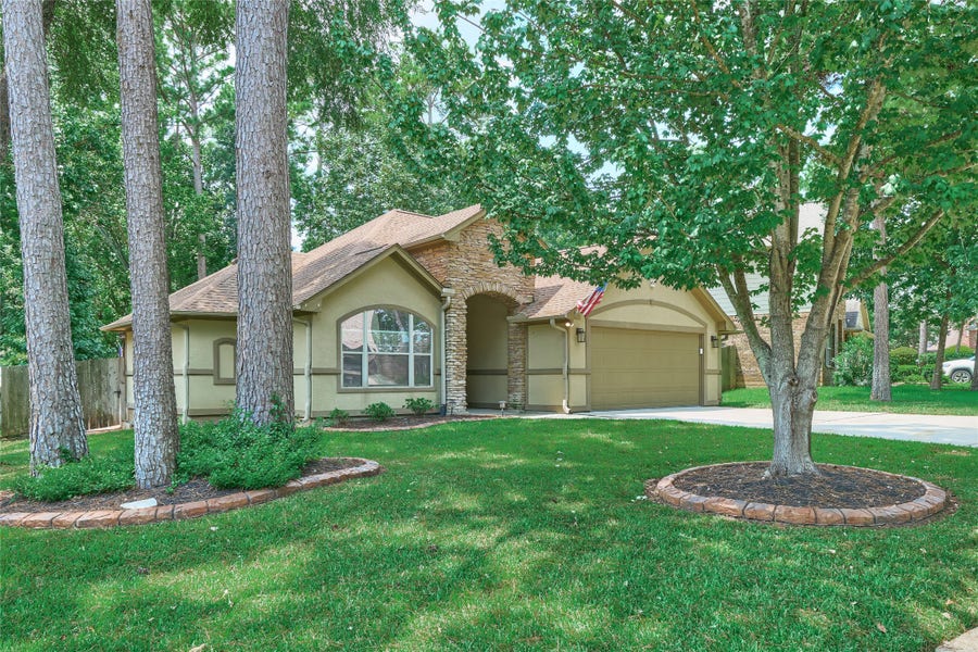 Property photo for 13613 Vail Drive, Montgomery, TX