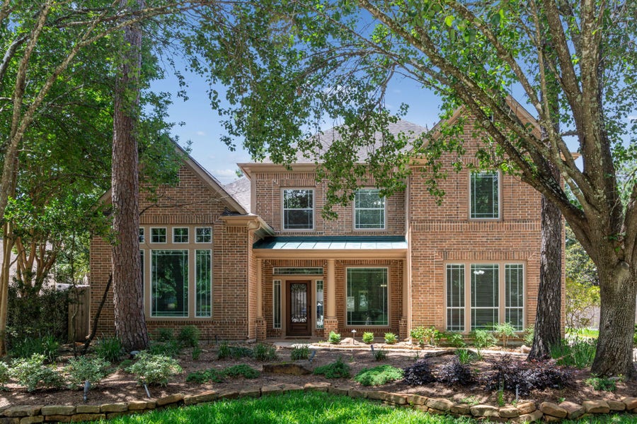 Property photo for 23 Broadweather Place, The Woodlands, TX