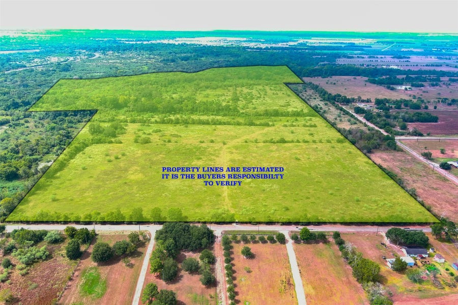 Property photo for 0000-B Battle Road, Beasley, TX