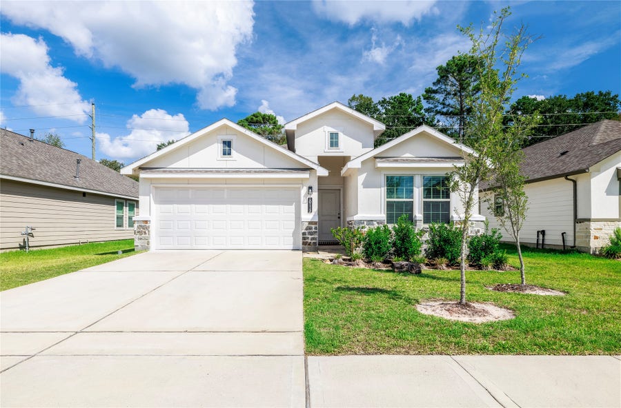 Property photo for 10112 Basil Beebalm Trail, Magnolia, TX