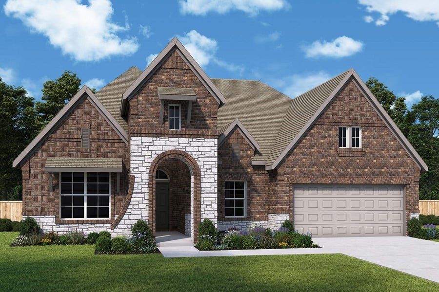 Property photo for 12206 Luke Drive, Mont Belvieu, TX