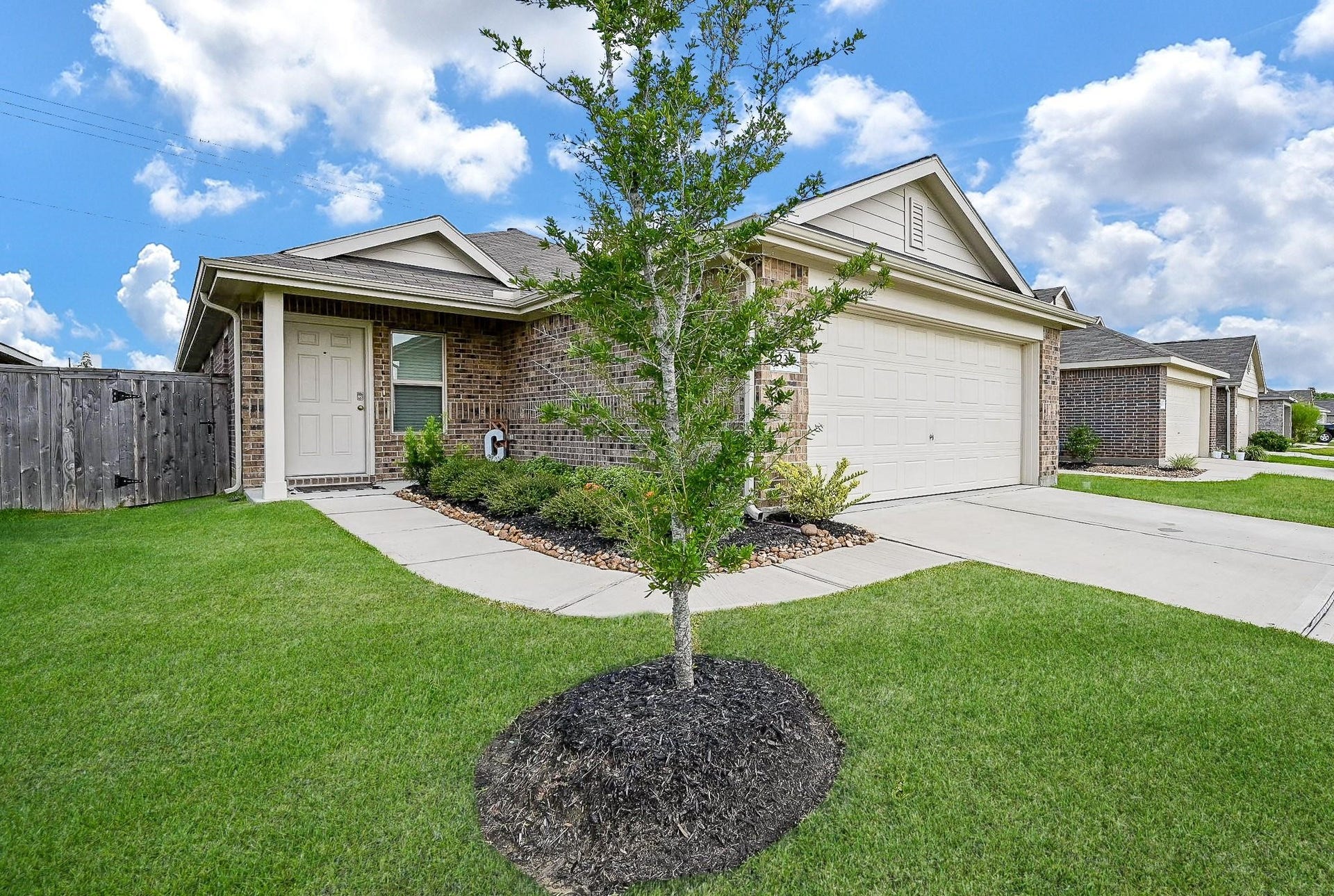 4235 Palmetto Grove Lane, Baytown, TX 77521 4235 Palmetto Grove Lane, Baytown, TX 77521